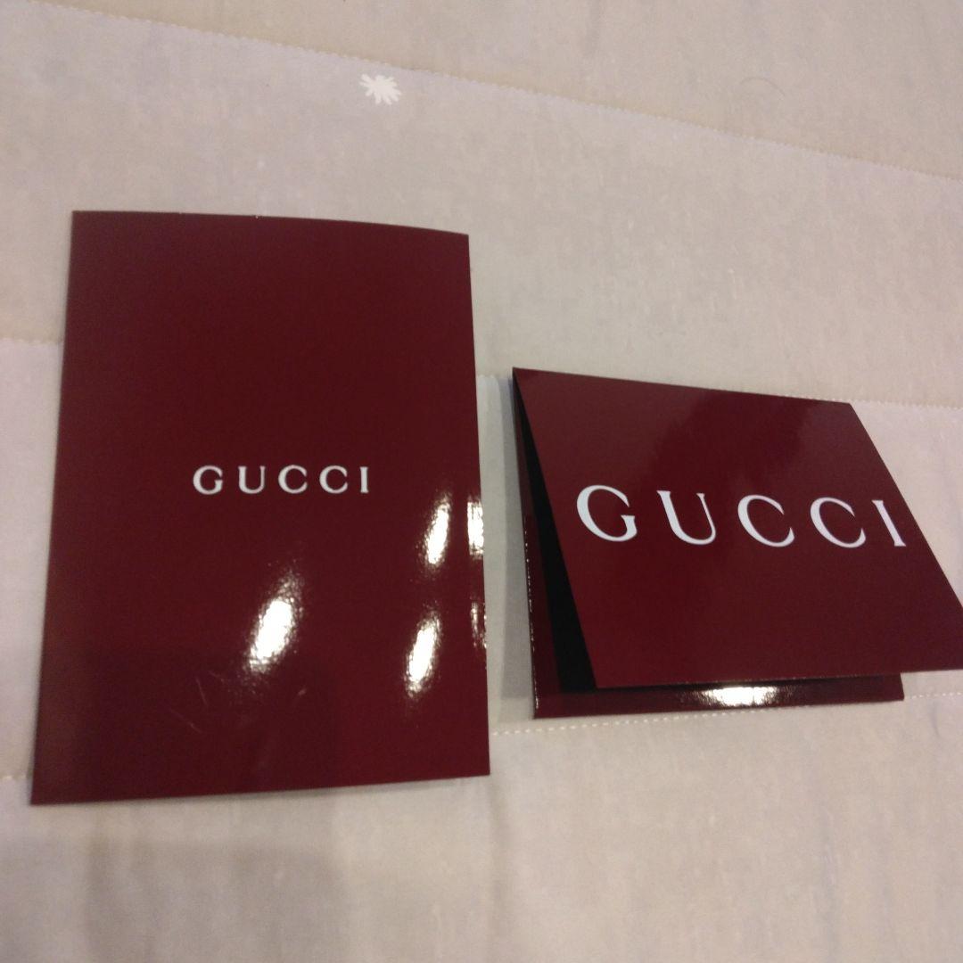 （即日発送）ノベルティ GUCCI 羽生結弦 フォトカード