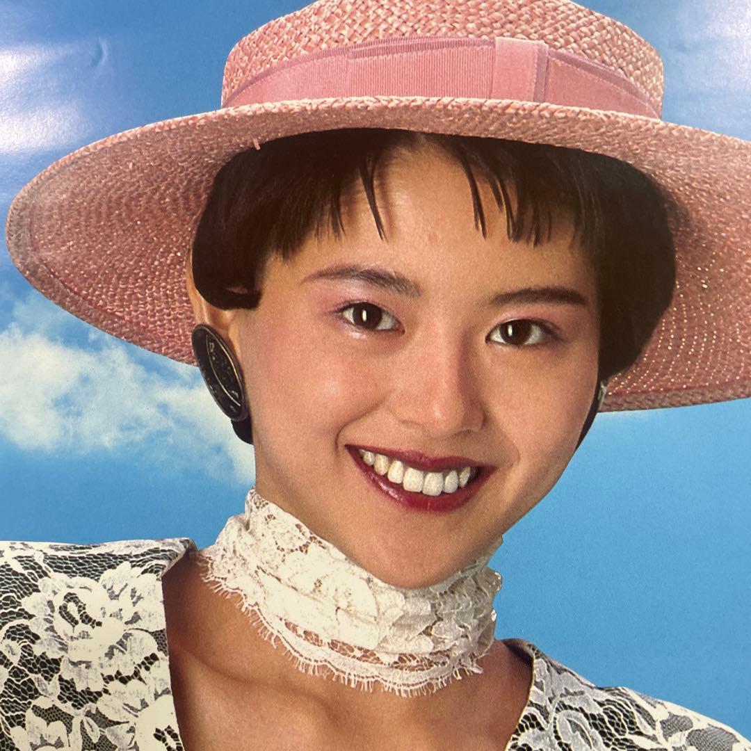 小泉今日子　非売品　Ａ１ポスター 新品　44