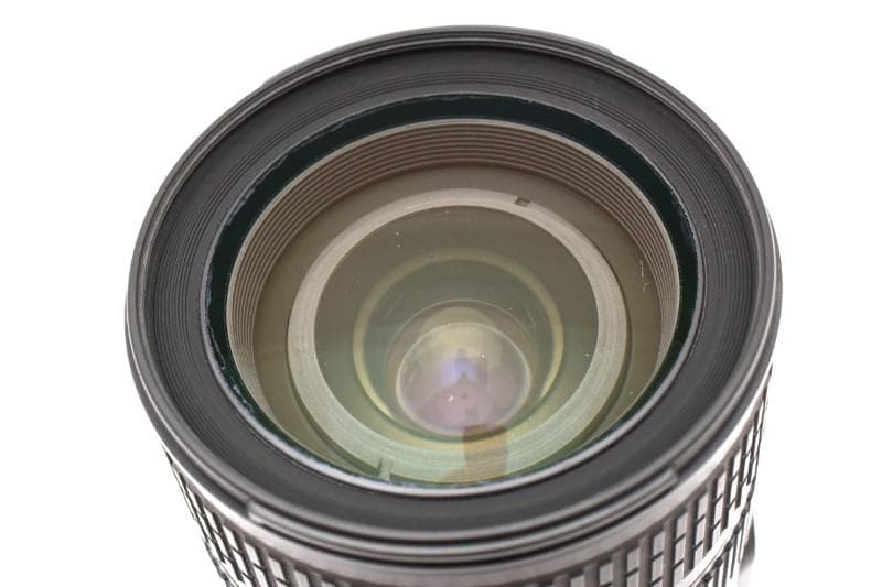 レンズ(ズーム) Nikon AF-S Zoom-Nikkor 24-120mm f3.5-5.6