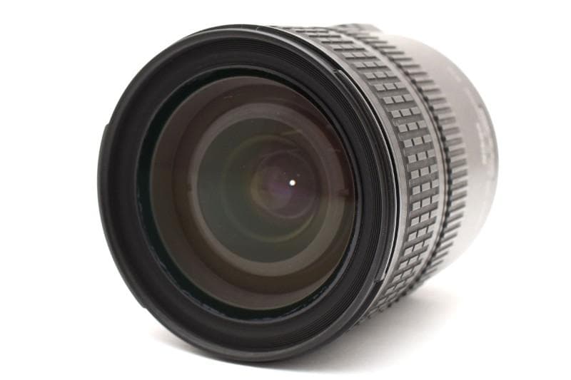 レンズ(ズーム) Nikon AF-S Zoom-Nikkor 24-120mm f3.5-5.6