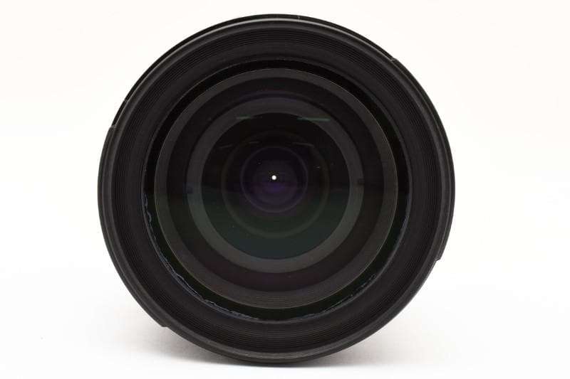 レンズ(ズーム) Nikon AF-S Zoom-Nikkor 24-120mm f3.5-5.6