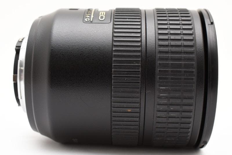 レンズ(ズーム) Nikon AF-S Zoom-Nikkor 24-120mm f3.5-5.6