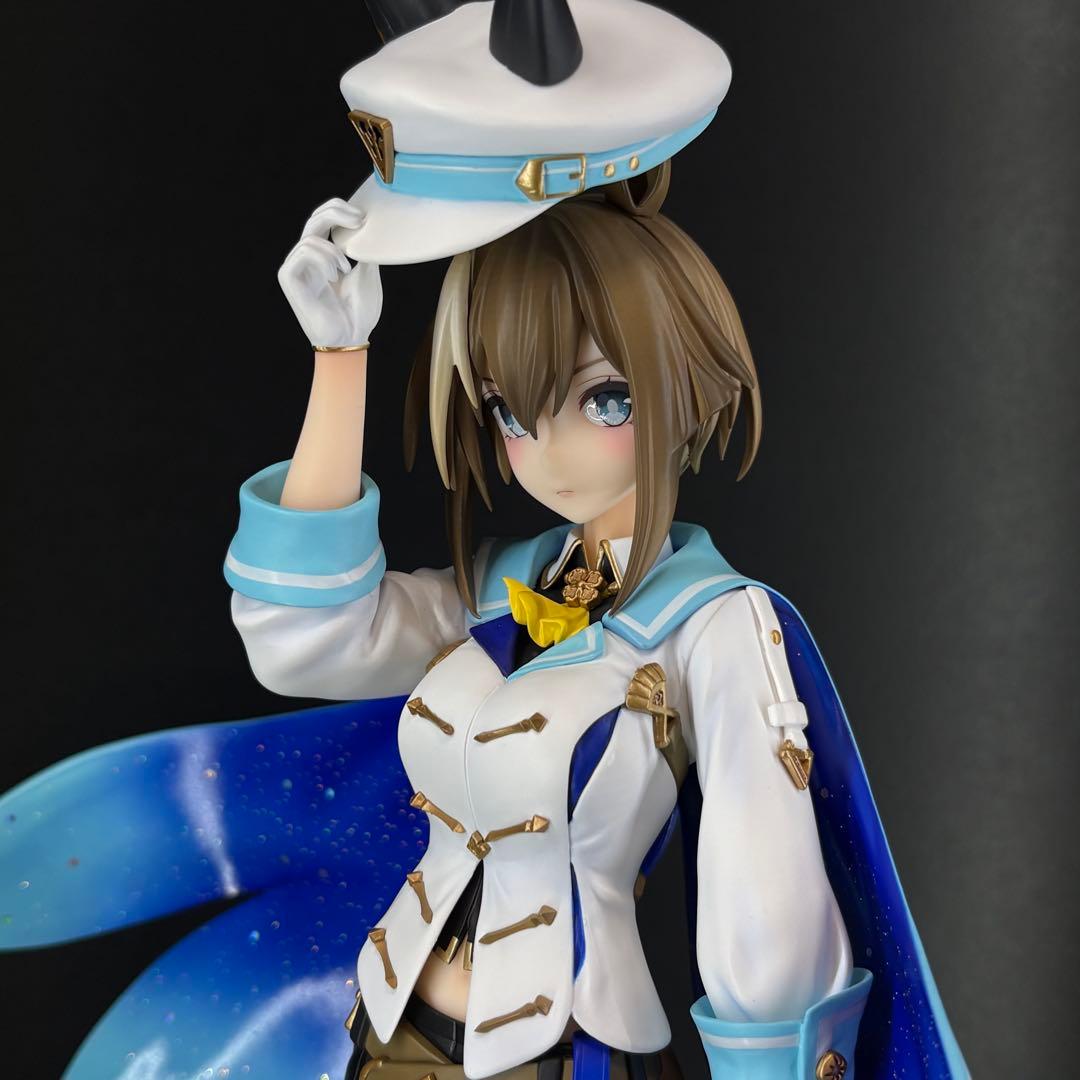 シュヴァルグラン 「ウマ娘 プリティーダービー」 1/7 完成品フィギュア