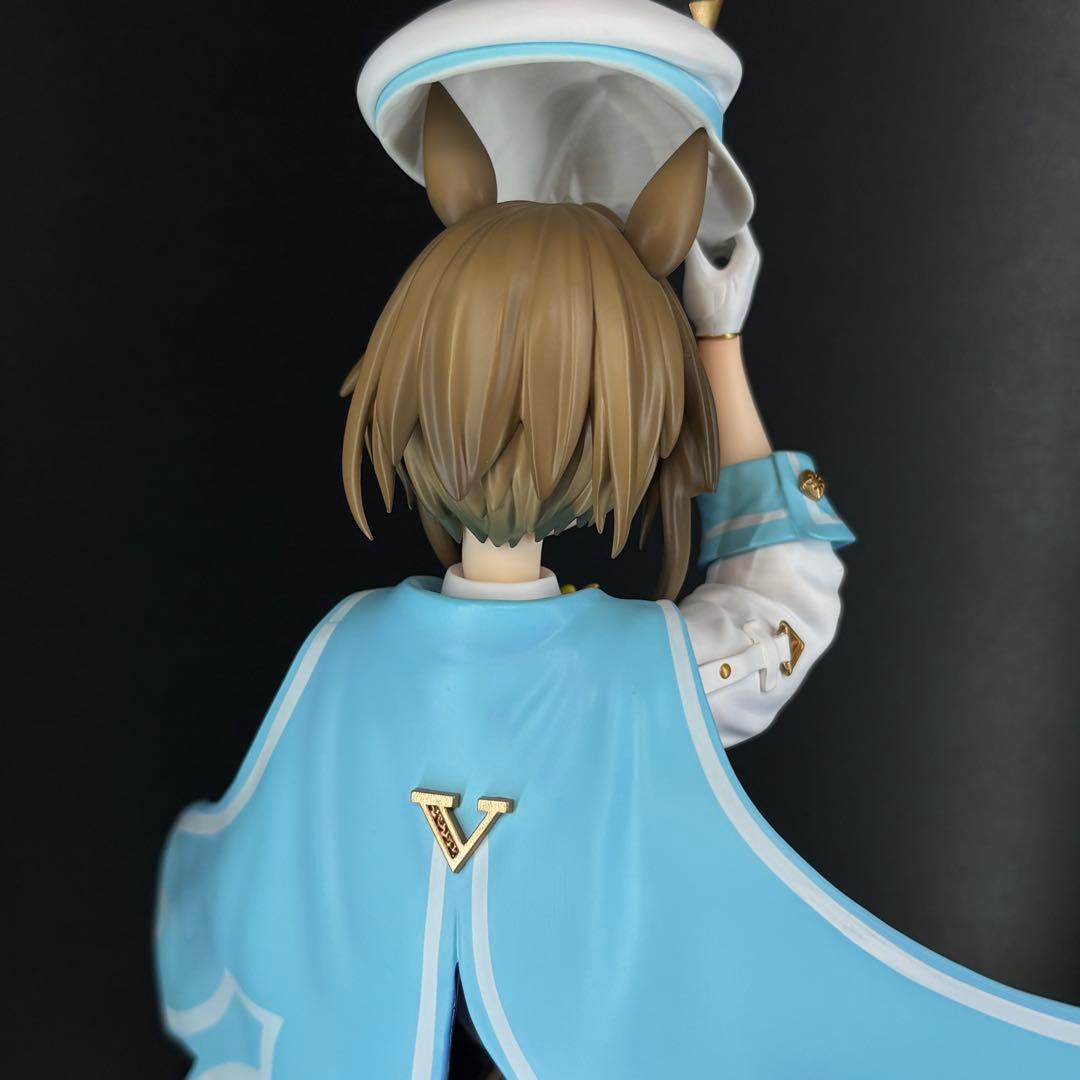シュヴァルグラン 「ウマ娘 プリティーダービー」 1/7 完成品フィギュア