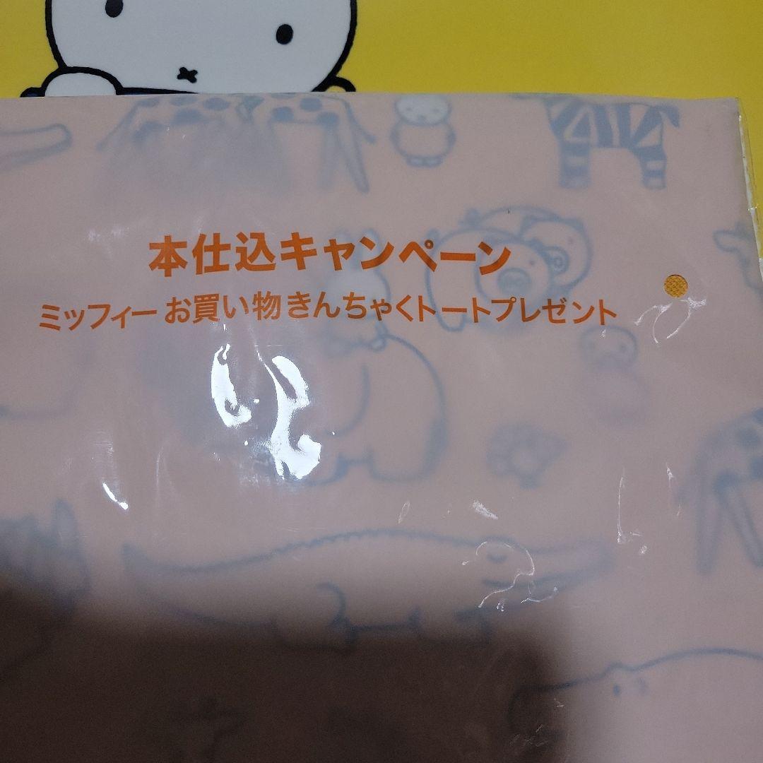 【1セット限定】ミッフィー 6点セット ミニボトル ポーチ 保存容器