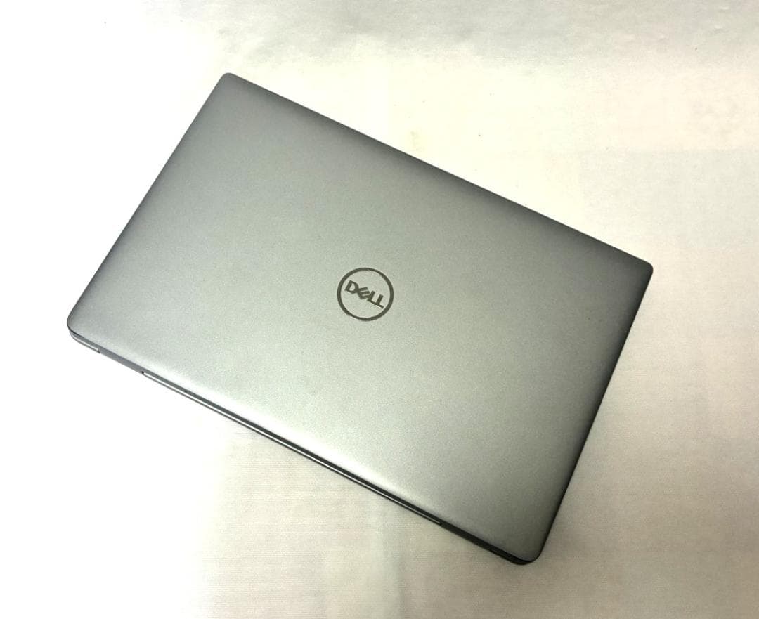 美品 2024年 DELL Precision 3591 Ultra9 AI特化