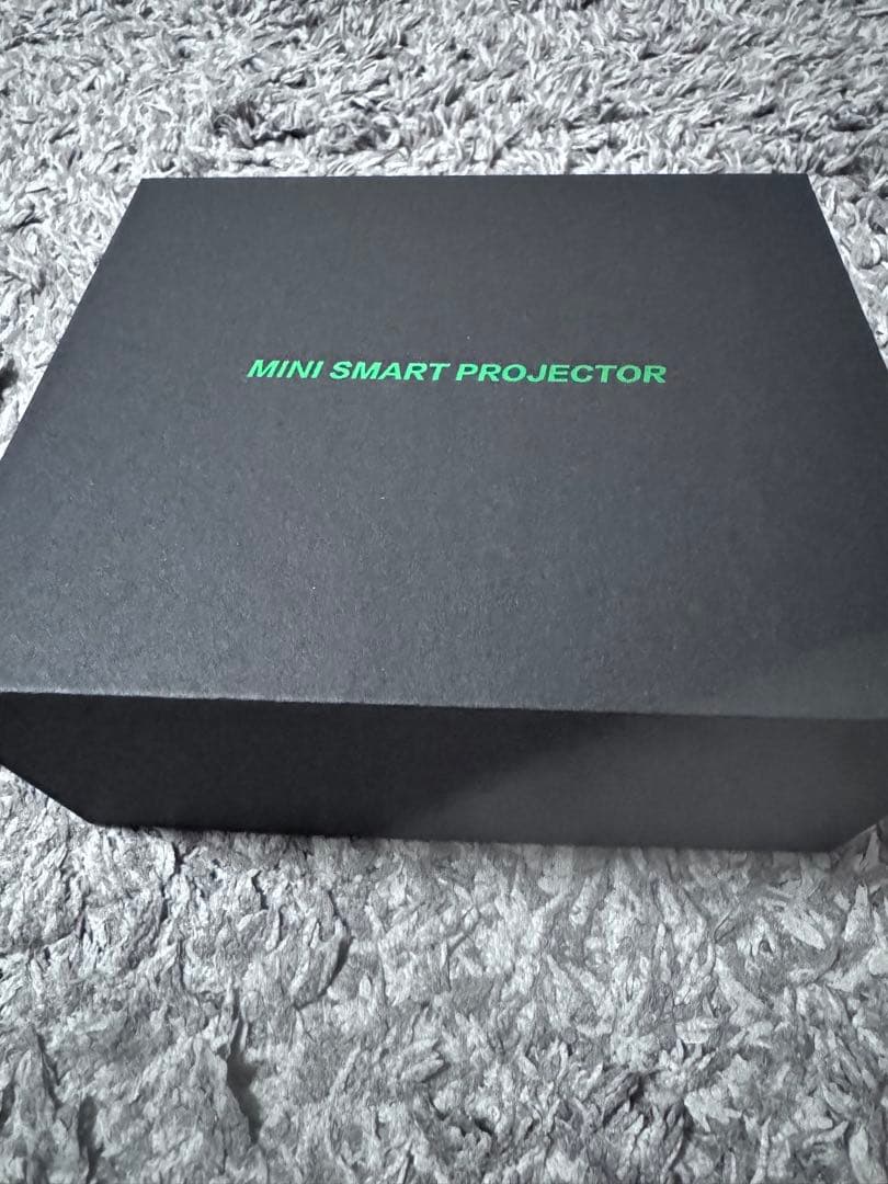 プロジェクター YouTube Netflix対応