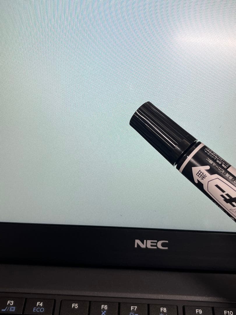 NEC PC-VKT16BZG5 ノートパソコン i5-8265U