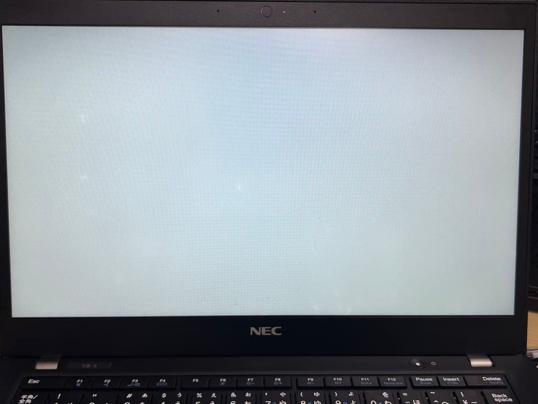 NEC PC-VKT16BZG5 ノートパソコン i5-8265U