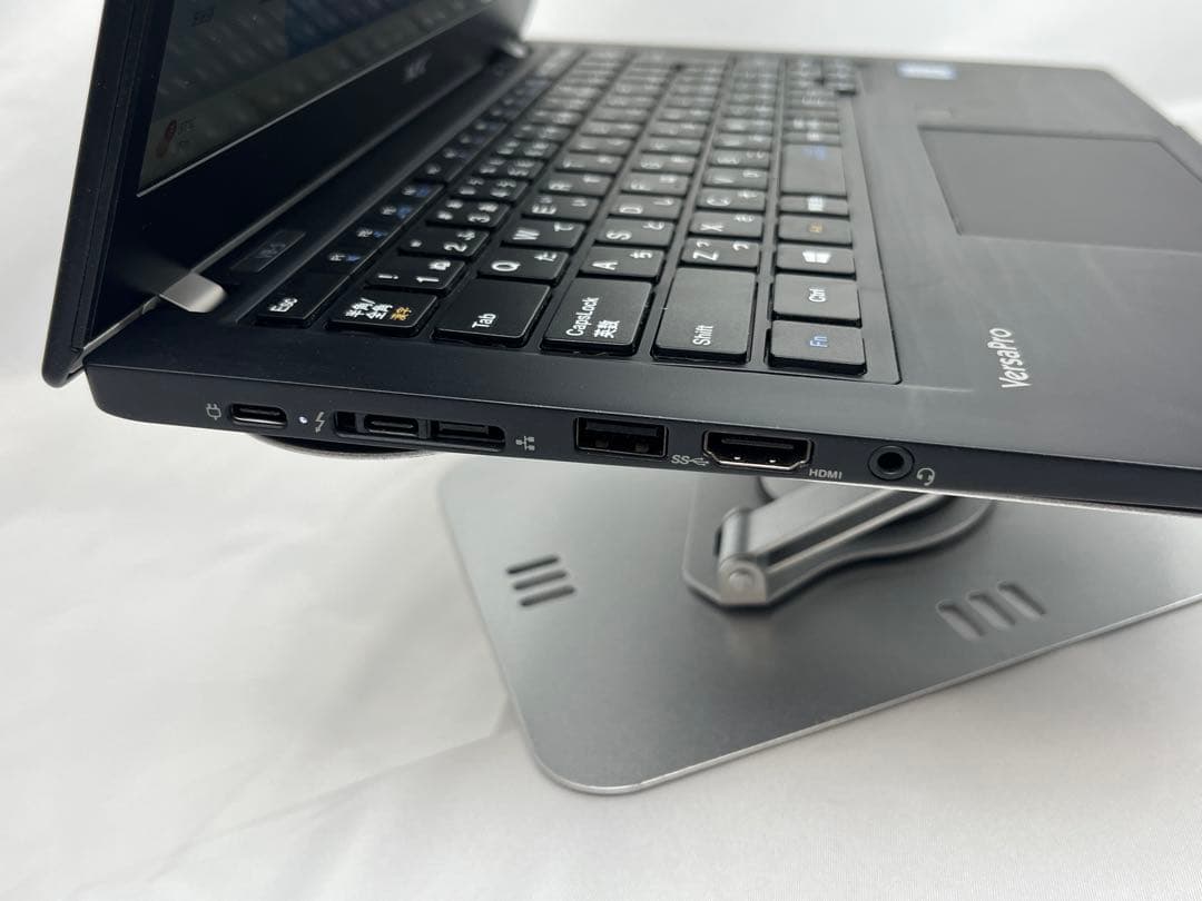 NEC PC-VKT16BZG5 ノートパソコン i5-8265U