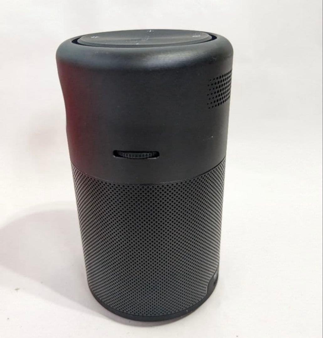 アンカー Anker Nebula Capsule ブラック D4111512