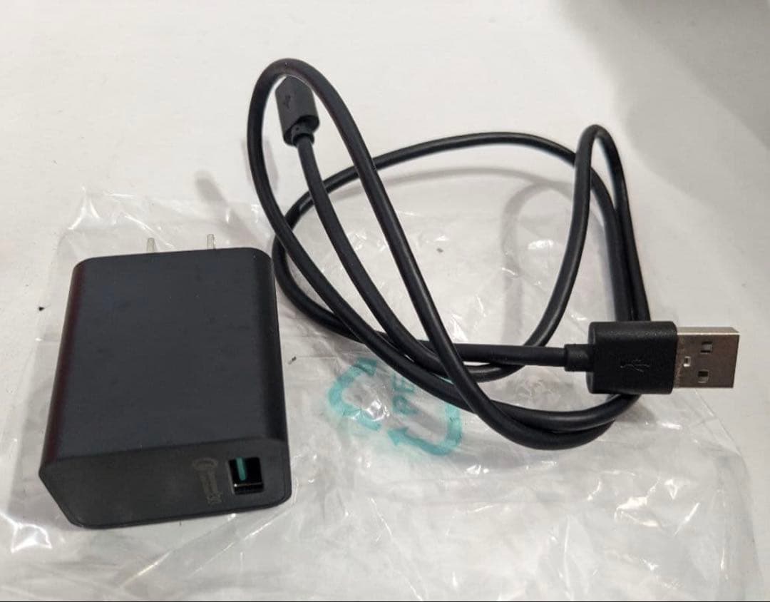 アンカー Anker Nebula Capsule ブラック D4111512