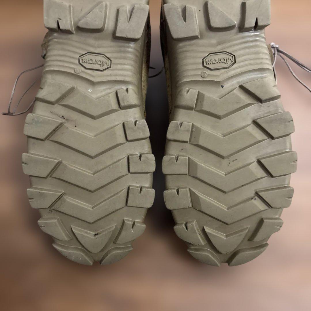 米軍実物　ROCKY USMC TROPICAL BOOT 28cm 送料無料⑪