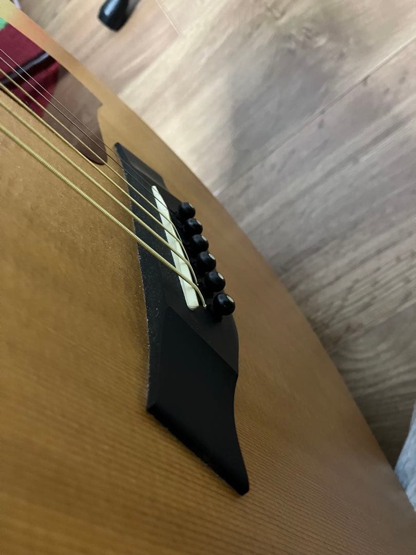 Taylor ビッグベイビー　エレアコ