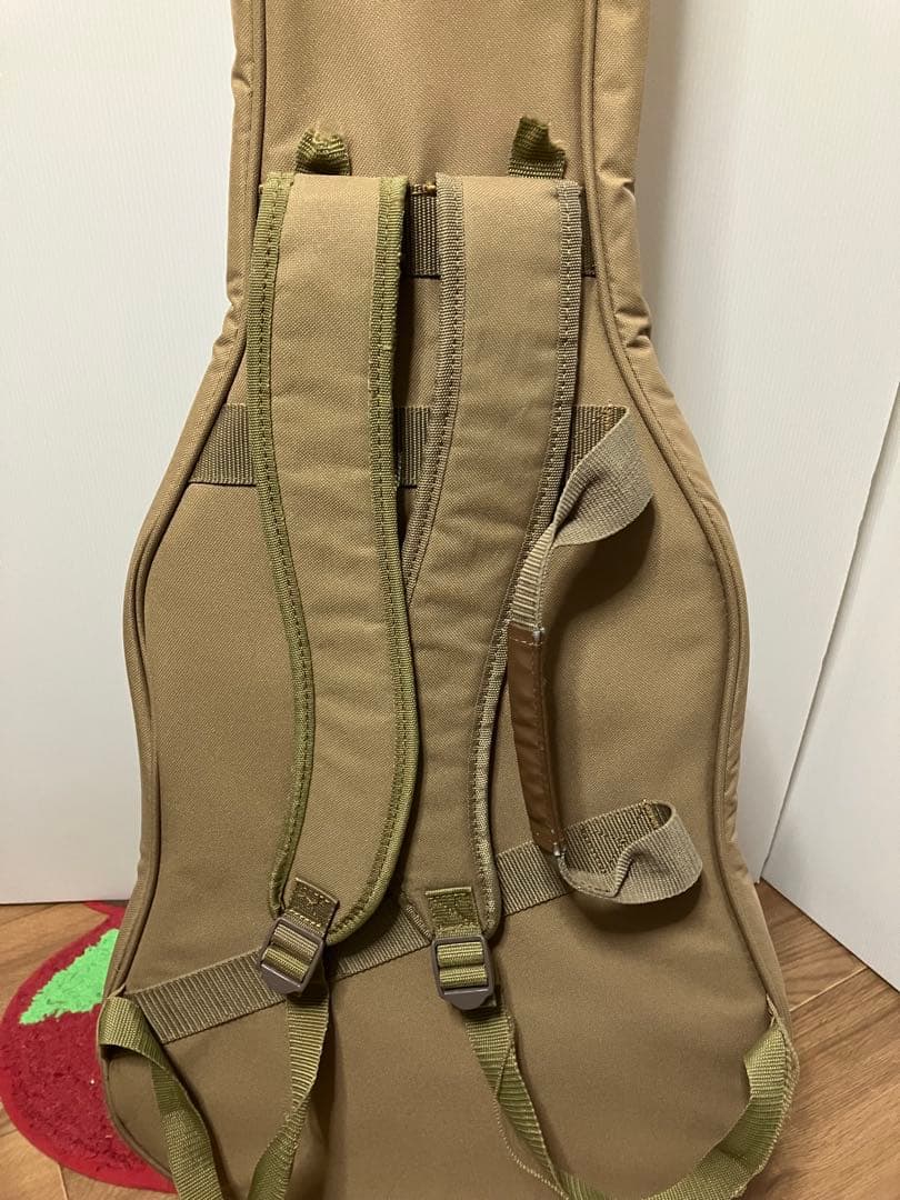 Taylor ビッグベイビー　エレアコ