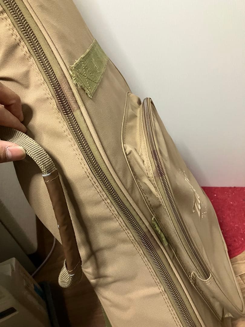 Taylor ビッグベイビー　エレアコ