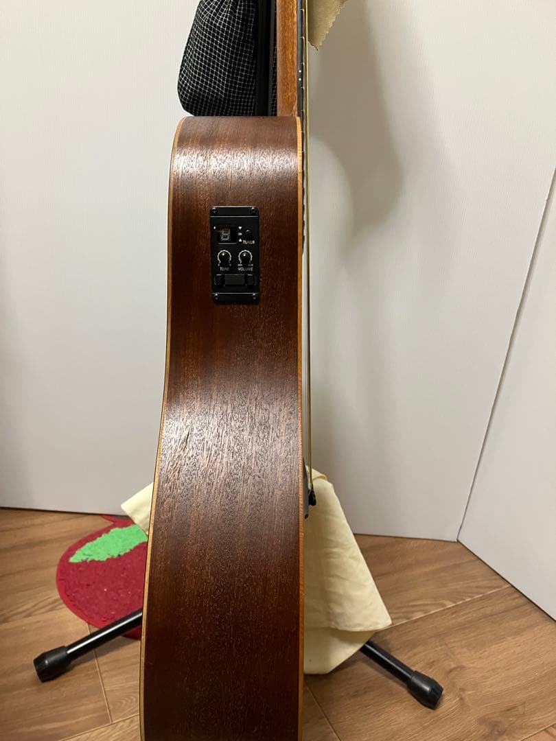 Taylor ビッグベイビー　エレアコ