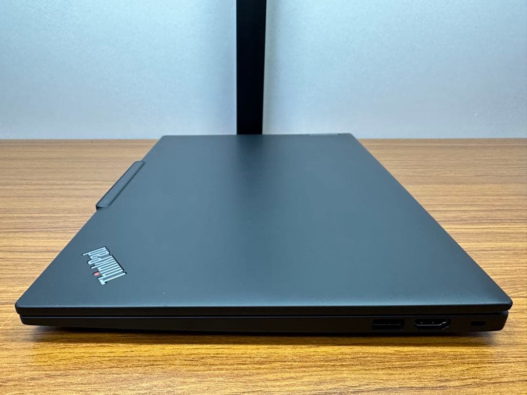 Windowsノート本体 1.Lenovo ThinkPad X13 Gen4 i3-1315 8/256