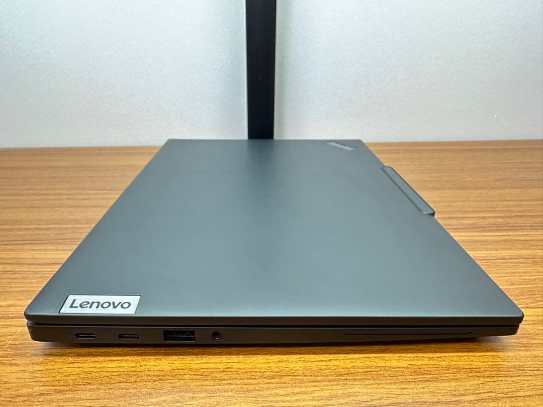 Windowsノート本体 1.Lenovo ThinkPad X13 Gen4 i3-1315 8/256