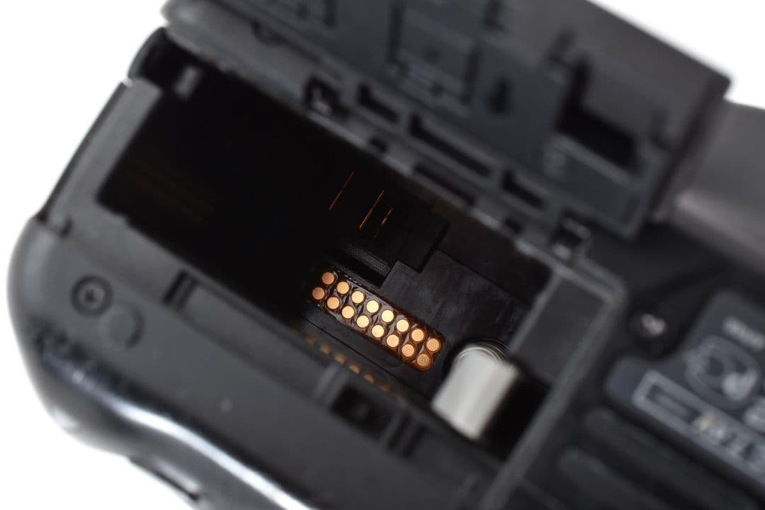 Canon EOS Kiss X6i ボディ