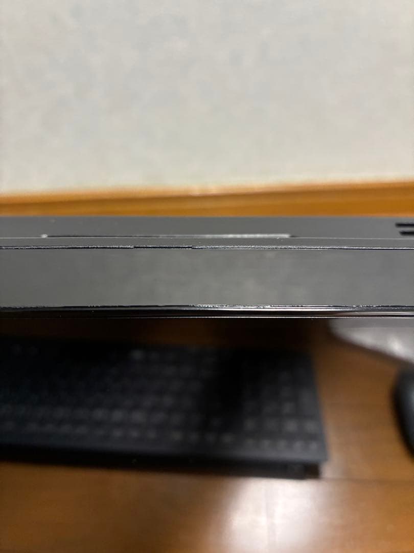 第9世代i7/メモリー8GB/SSD256+HDD1TB TVチューナー内蔵