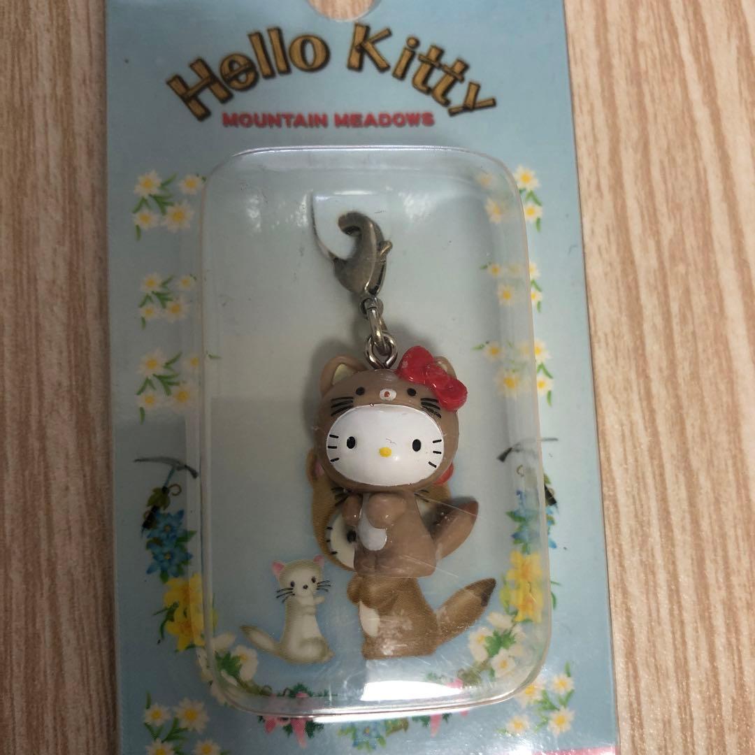 【匿名配送・未開封】ご当地キティ 北海道 信州 愛媛 高知 一風堂 7個セット