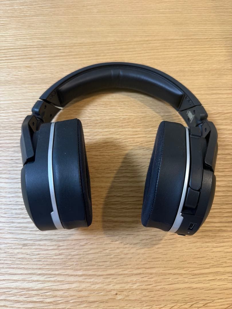 ゲーミングヘッドセット Stealth700 Gen2
