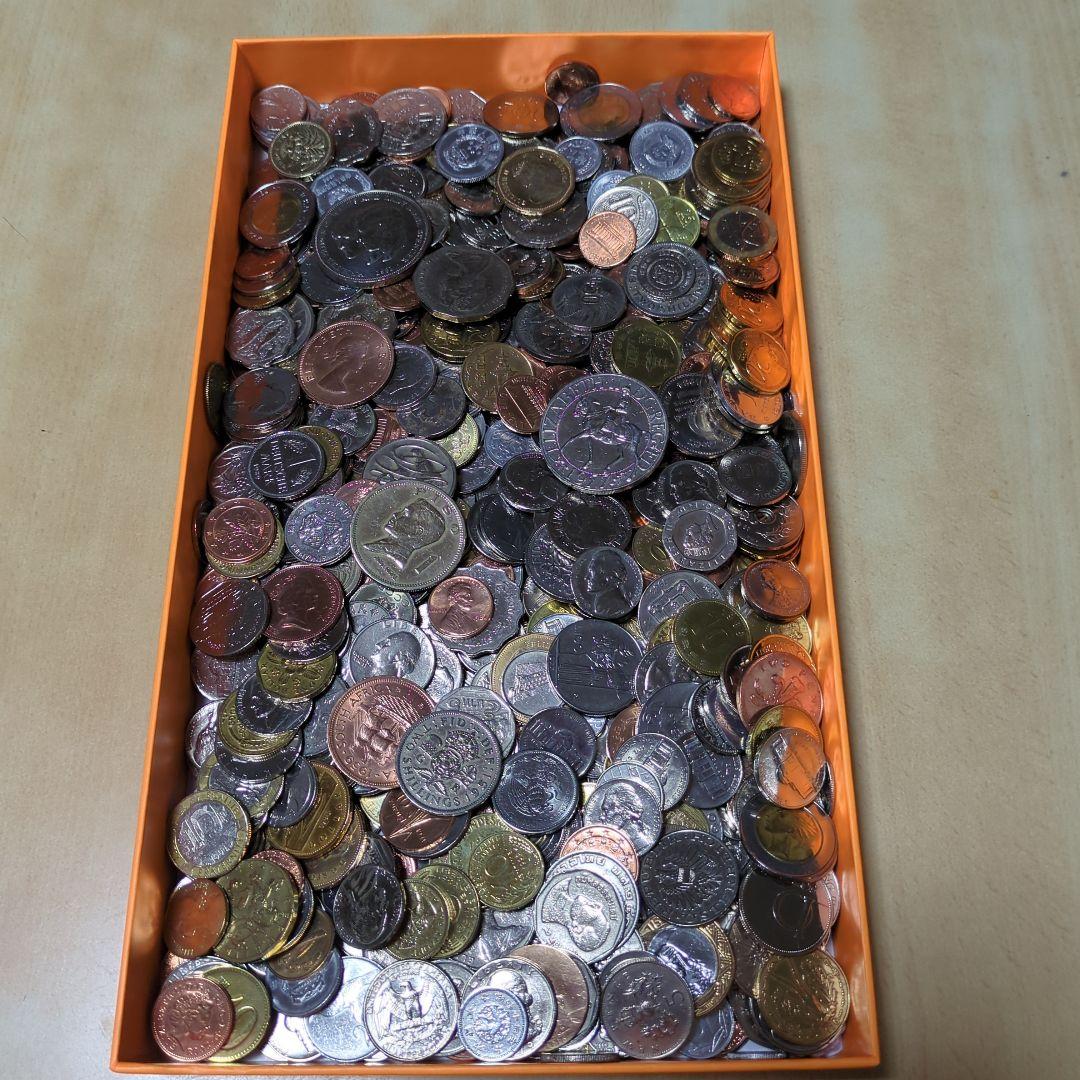 ゆ*き様 多国籍コレクション　3.3㌔以上