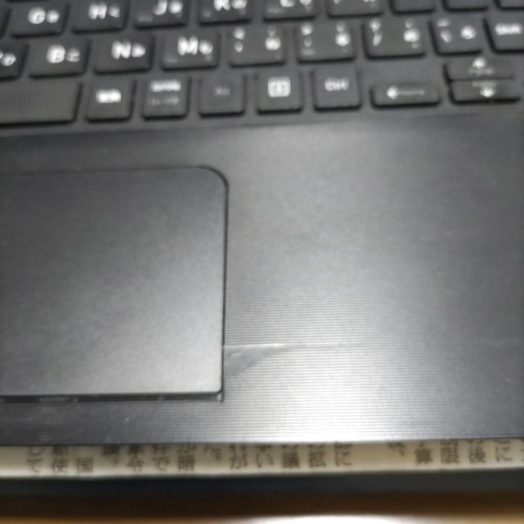 dynabook 13.3インチ i5 8250u、8GB