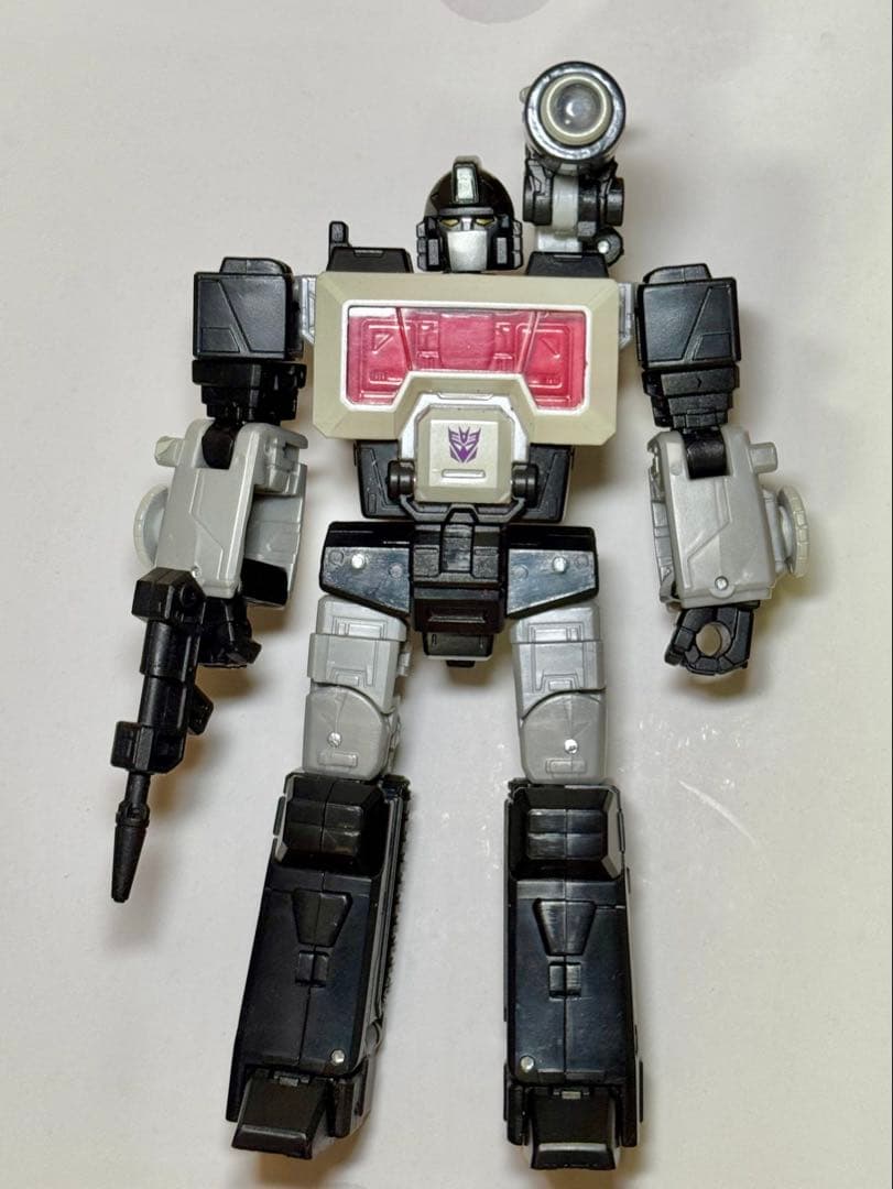 トランスフォーマー レガシー e-HOBBY限定 マグニフィカス