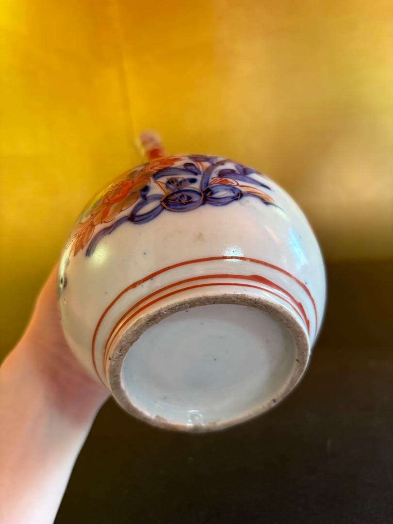 置物　花瓶
