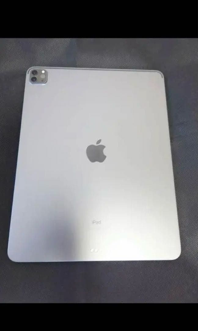 iPad Pro 12.9インチ + Apple Pencil (第2世代)