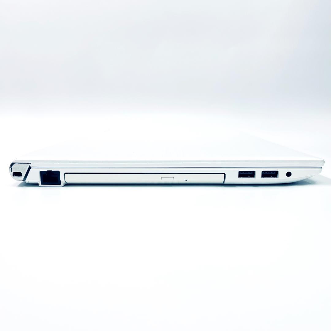 【在庫処分】ダイナブック ノートPC｜SSD512GB｜フルHD｜バッテリー◎