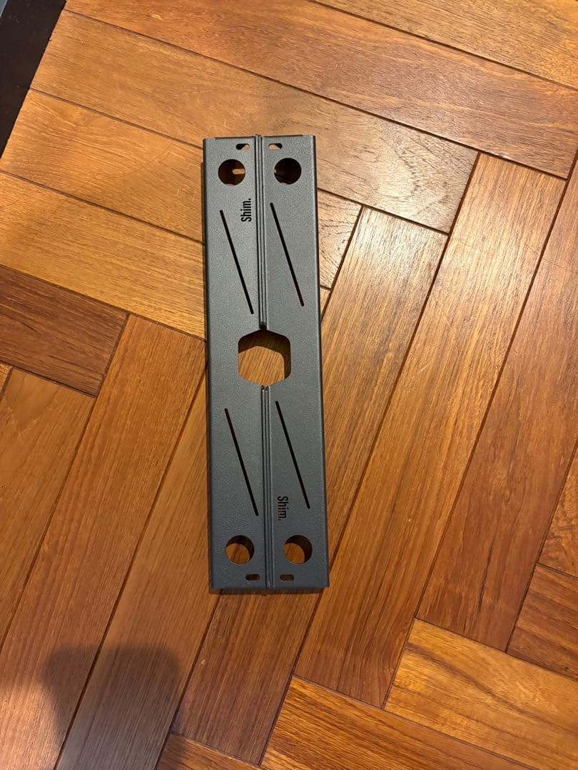 ShimCraft S.T.F/ SC50（ブリッジジョイント付）