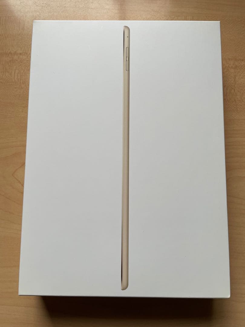 iPad Air2 Wi-Fi+Cellular 16GB 箱付き