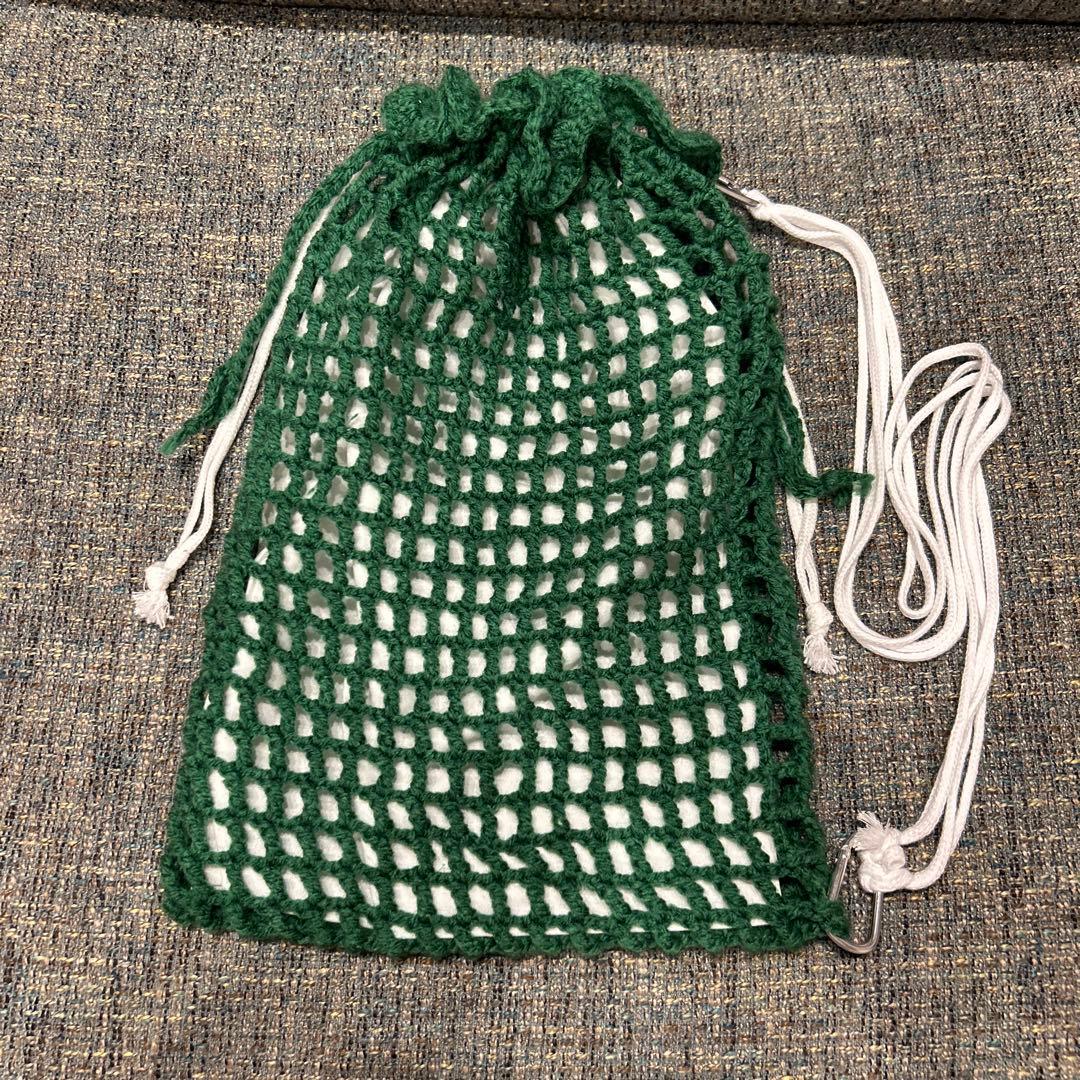 オーダー品（ナップサック）