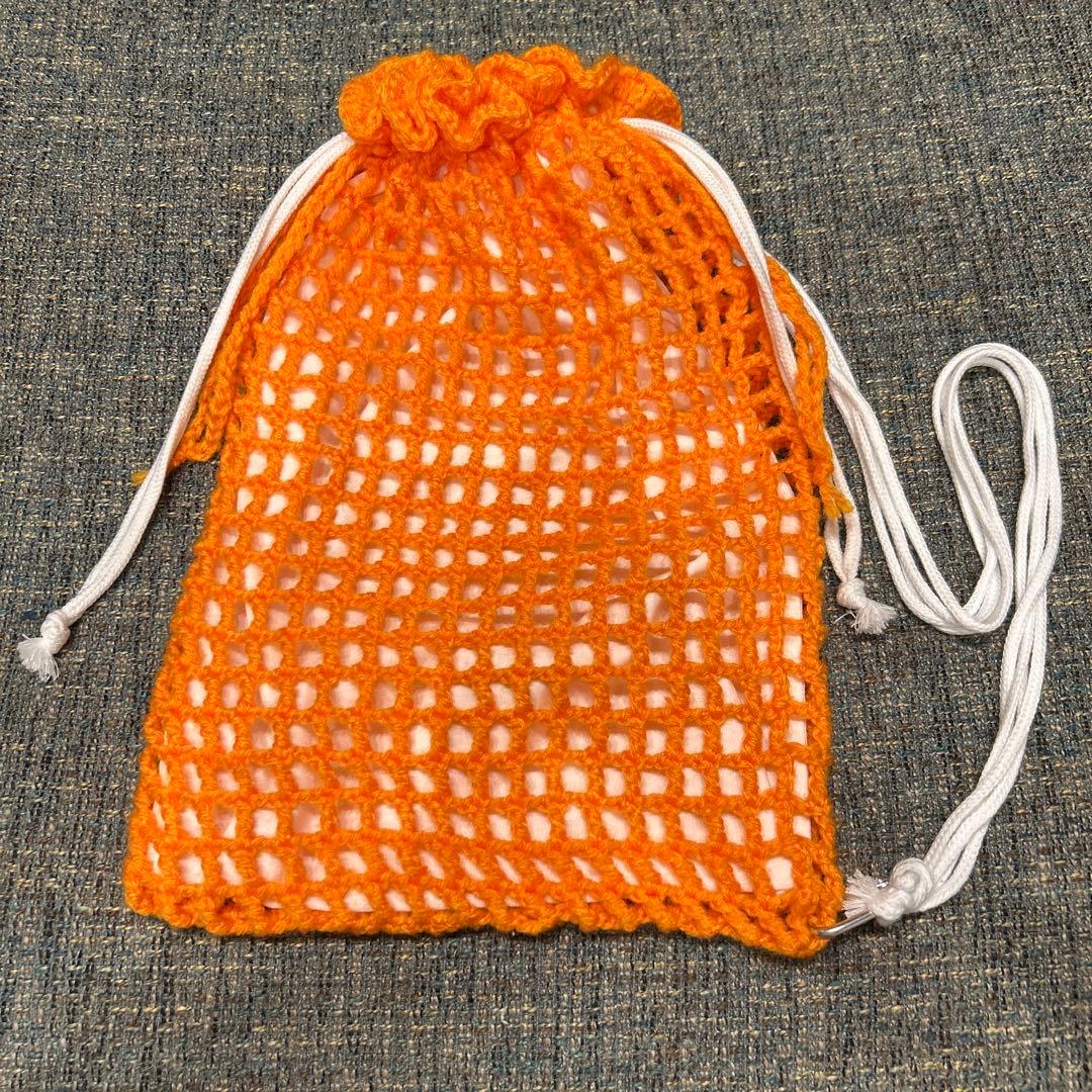 オーダー品（ナップサック）