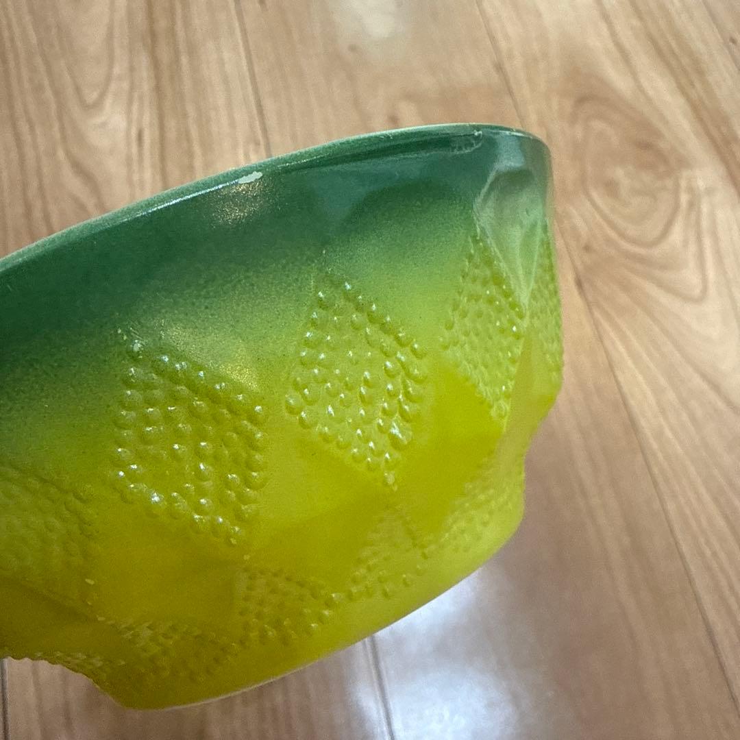 ファイヤーキング キンバリー シリアルボウル 3個セット