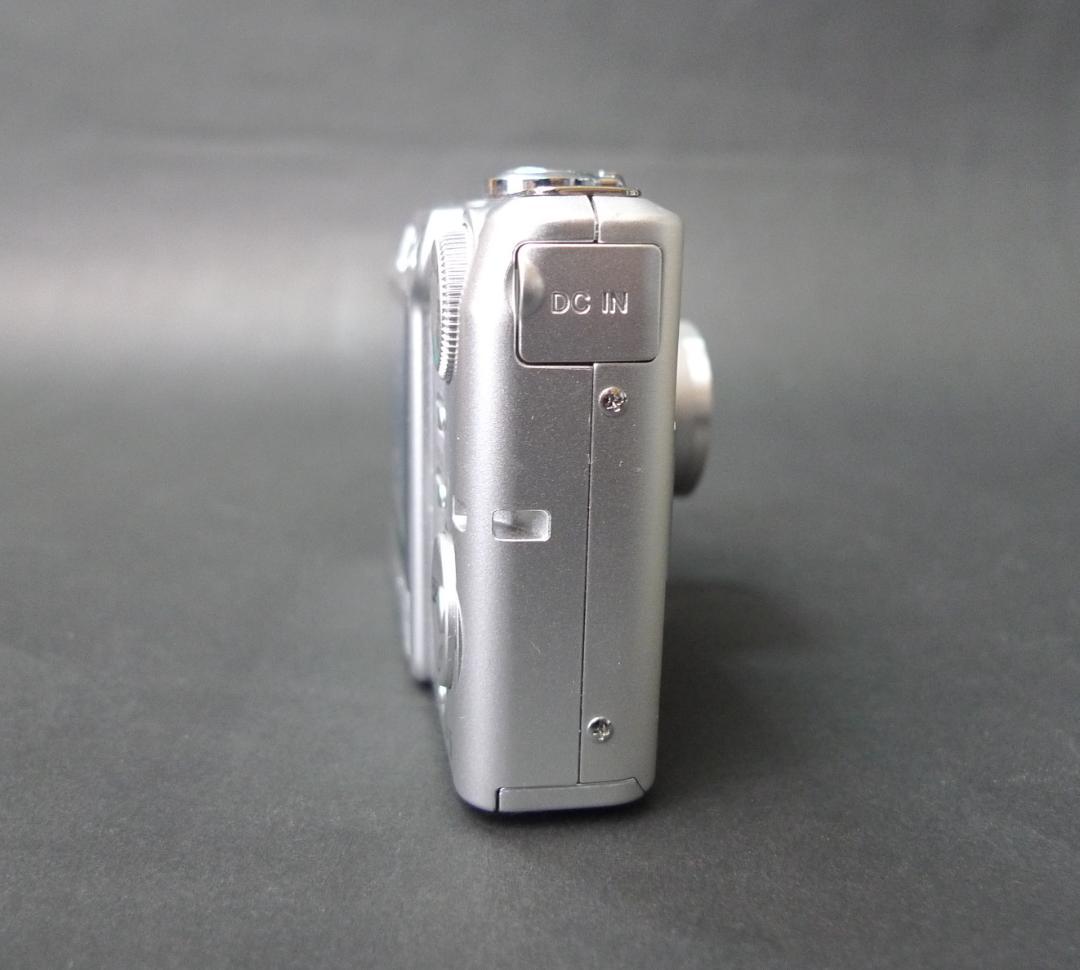 美品★SONY Cyber-Shot DSC-W35 720万画素 完動品