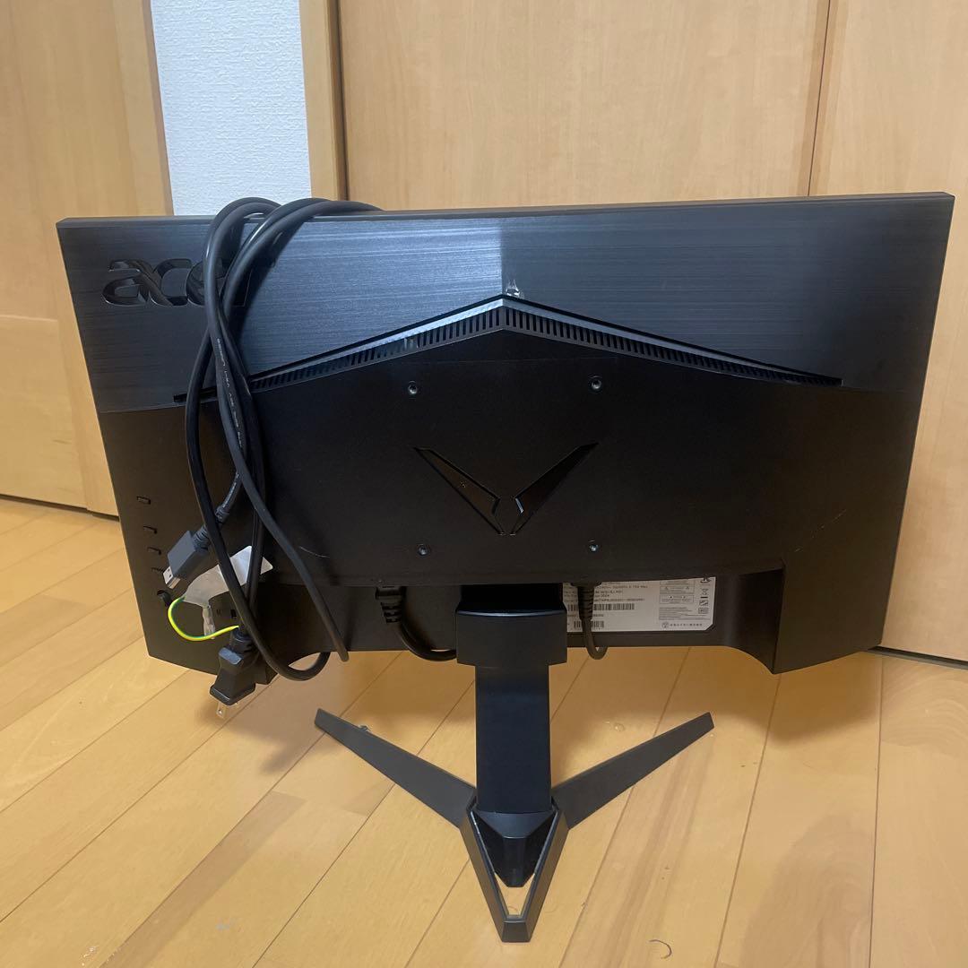 21.5インチ 100hz ゲーミングモニター スピーカー内蔵