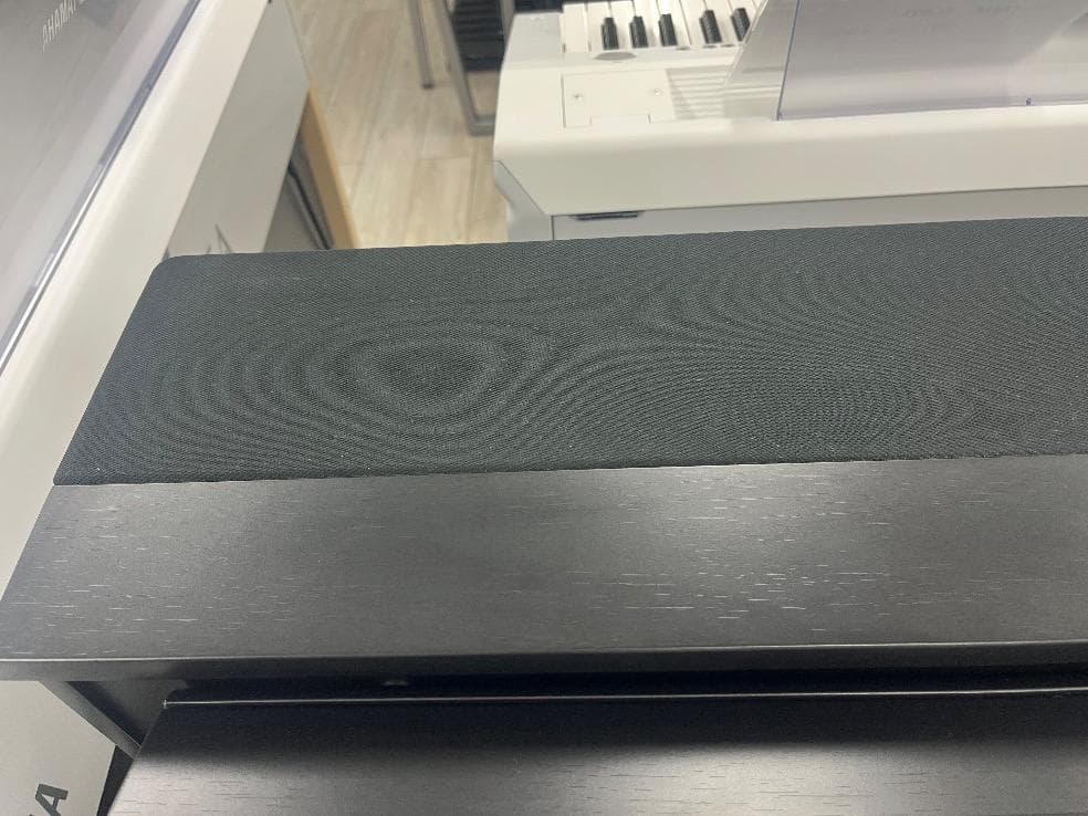 ★83297【電子ピアノ】KAWAI　SCA901MB　23年製