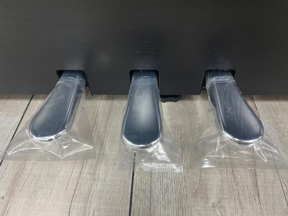 ★83297【電子ピアノ】KAWAI　SCA901MB　23年製