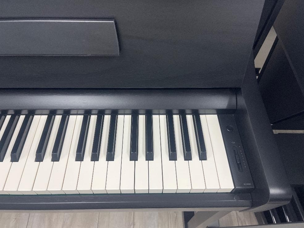 ★83297【電子ピアノ】KAWAI　SCA901MB　23年製