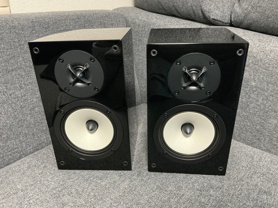 ONKYO D-509M スピーカー