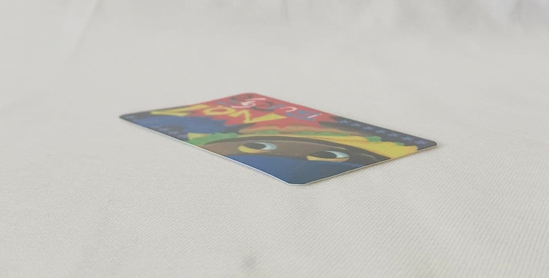 【激レア・美品】鈴鹿サーキット タウンドライブ ハンバーガーカフェテリア割引券