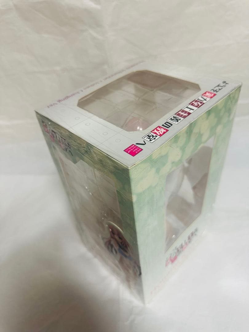 『ようこそ実力至上主義の教室へ』一之瀬帆波 お着替え中Ver.スケールフィギュア