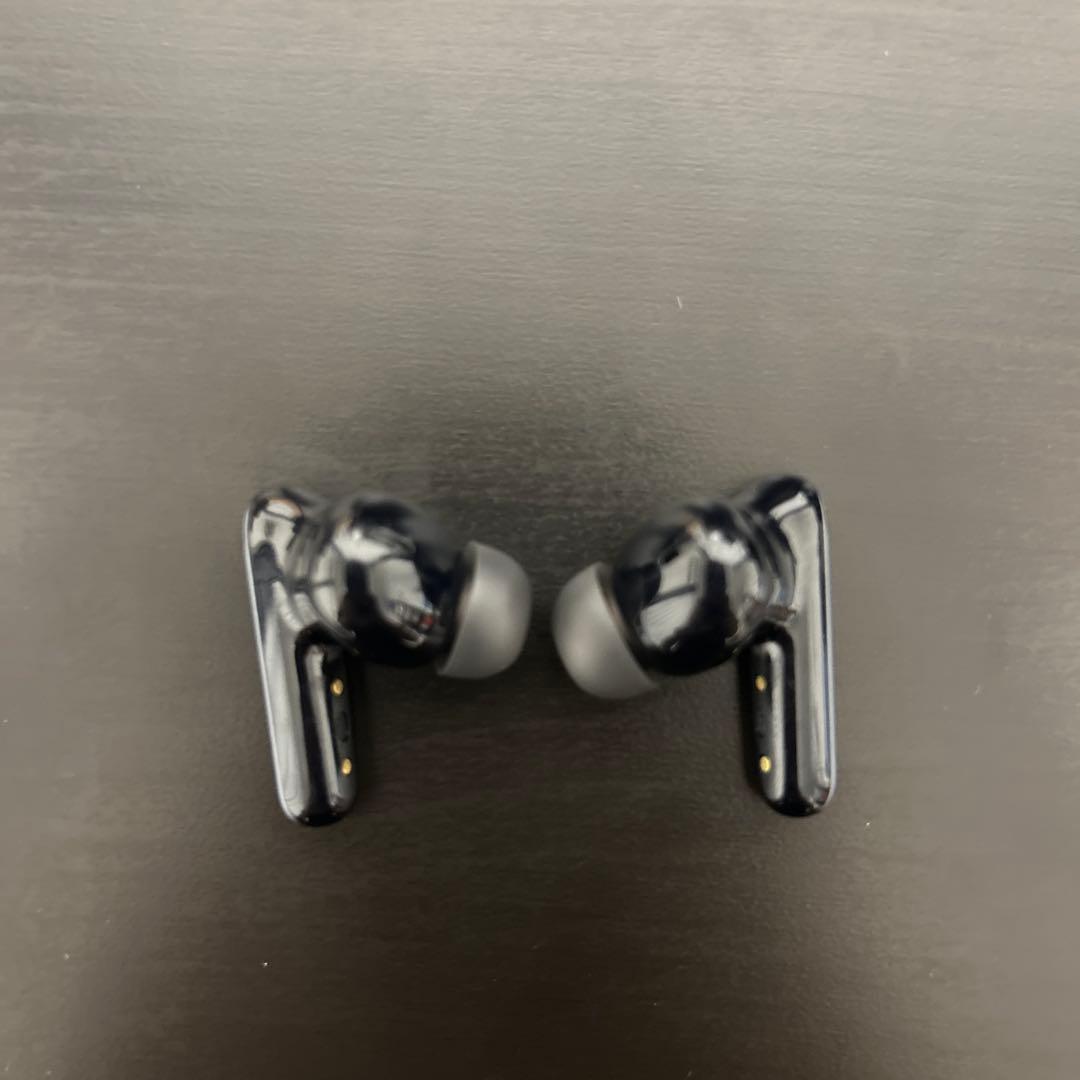 Anker Liberty 4 NC ワイヤレスイヤホン