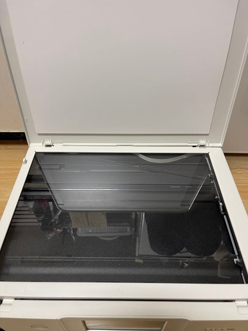 EPSON EP-879AW EP-804A プリンター【ジャンク品】