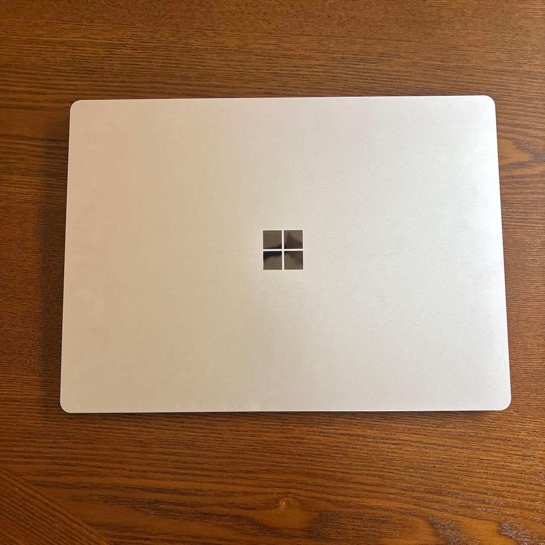 Windowsノート本体 Surface Laptop3 i5 8GB SSD256GB 13.5