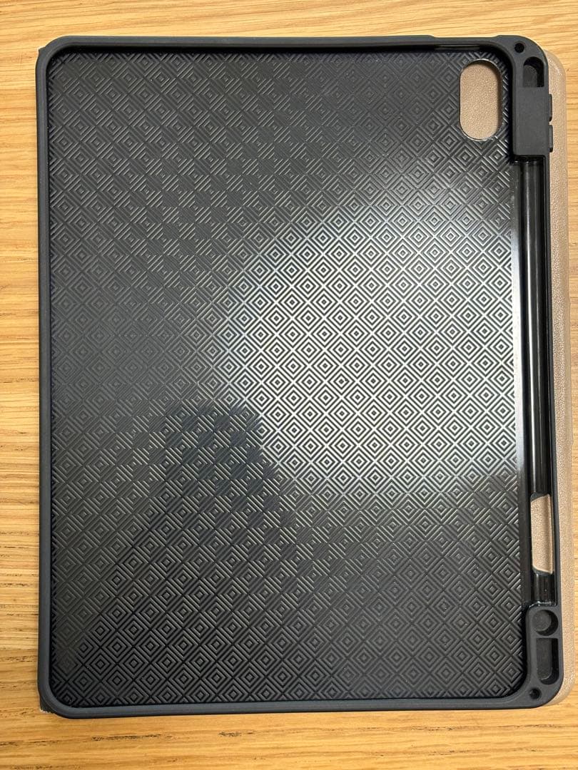 iPad Air 第5世代 Wi-Fiモデル 256GB（ブルー）　ケース付き